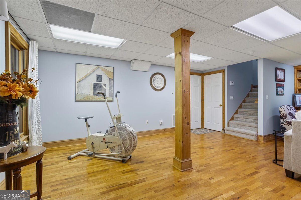 3205 Woodhaven Court Conyers - 26
