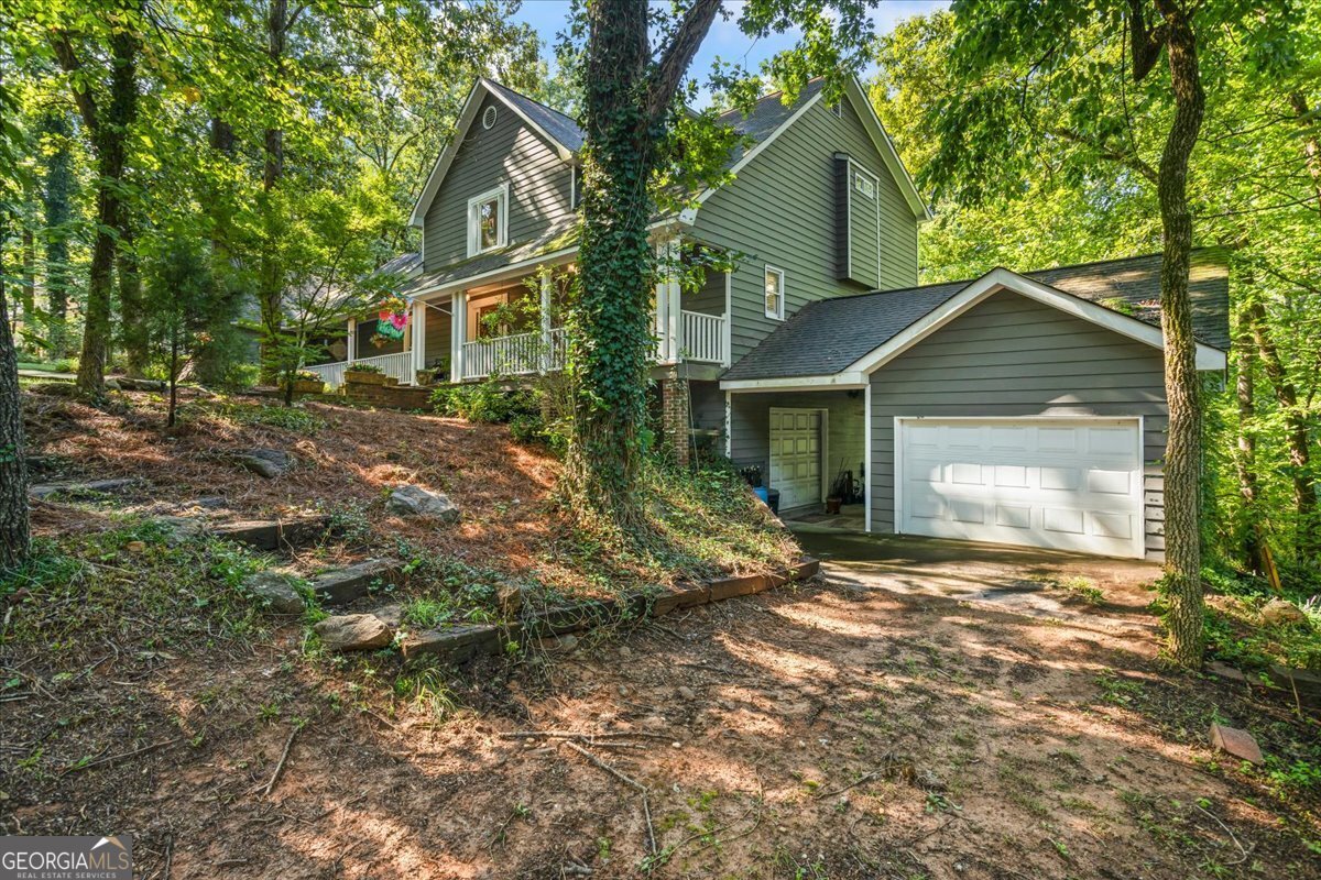 3205 Woodhaven Court Conyers - 36