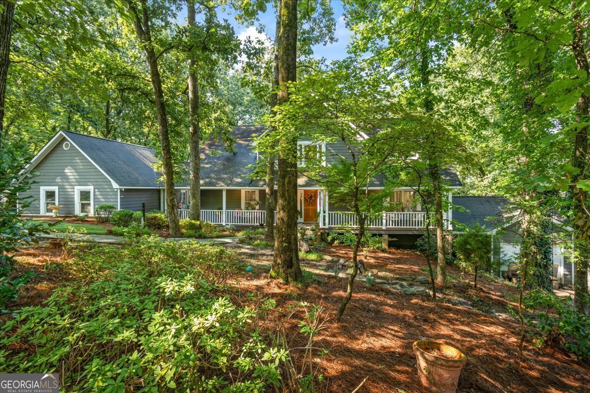 3205 Woodhaven Court Conyers - 37
