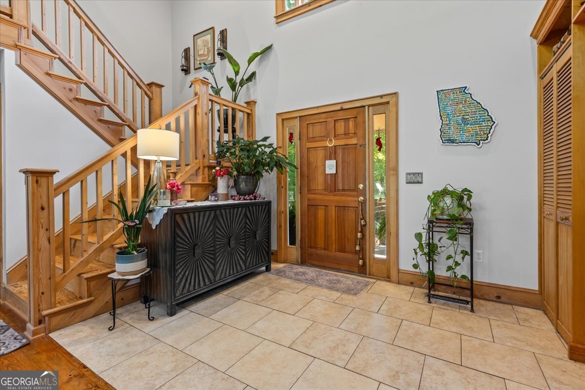 3205 Woodhaven Court Conyers - 4