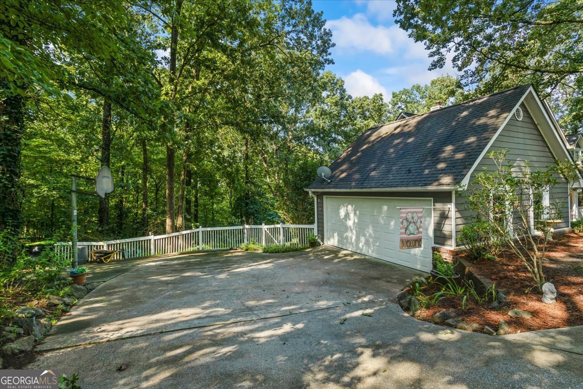3205 Woodhaven Court Conyers - 40