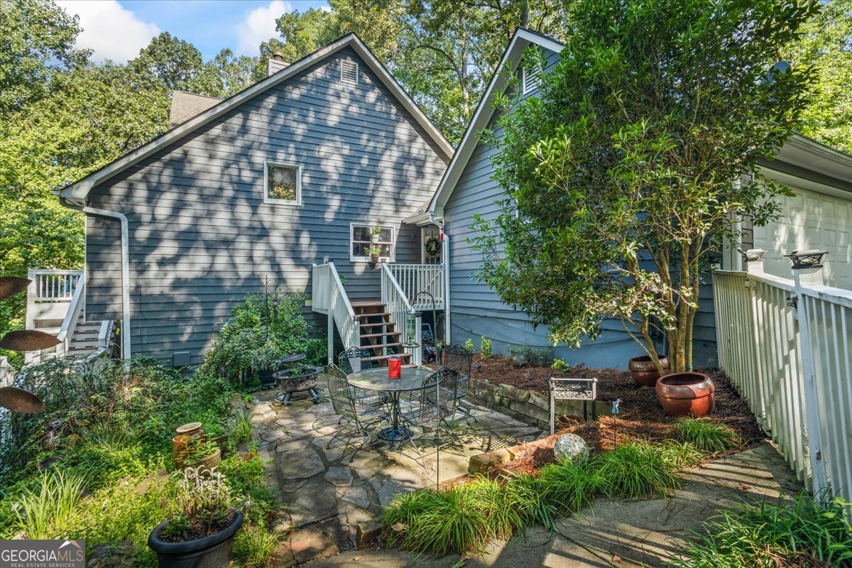 3205 Woodhaven Court Conyers - 41