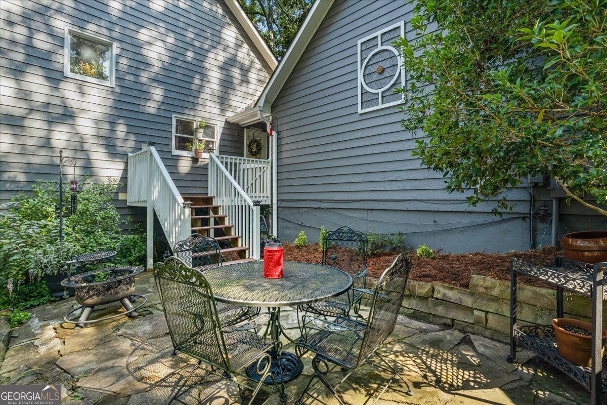 3205 Woodhaven Court Conyers - 42