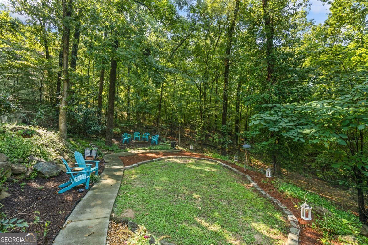 3205 Woodhaven Court Conyers - 44