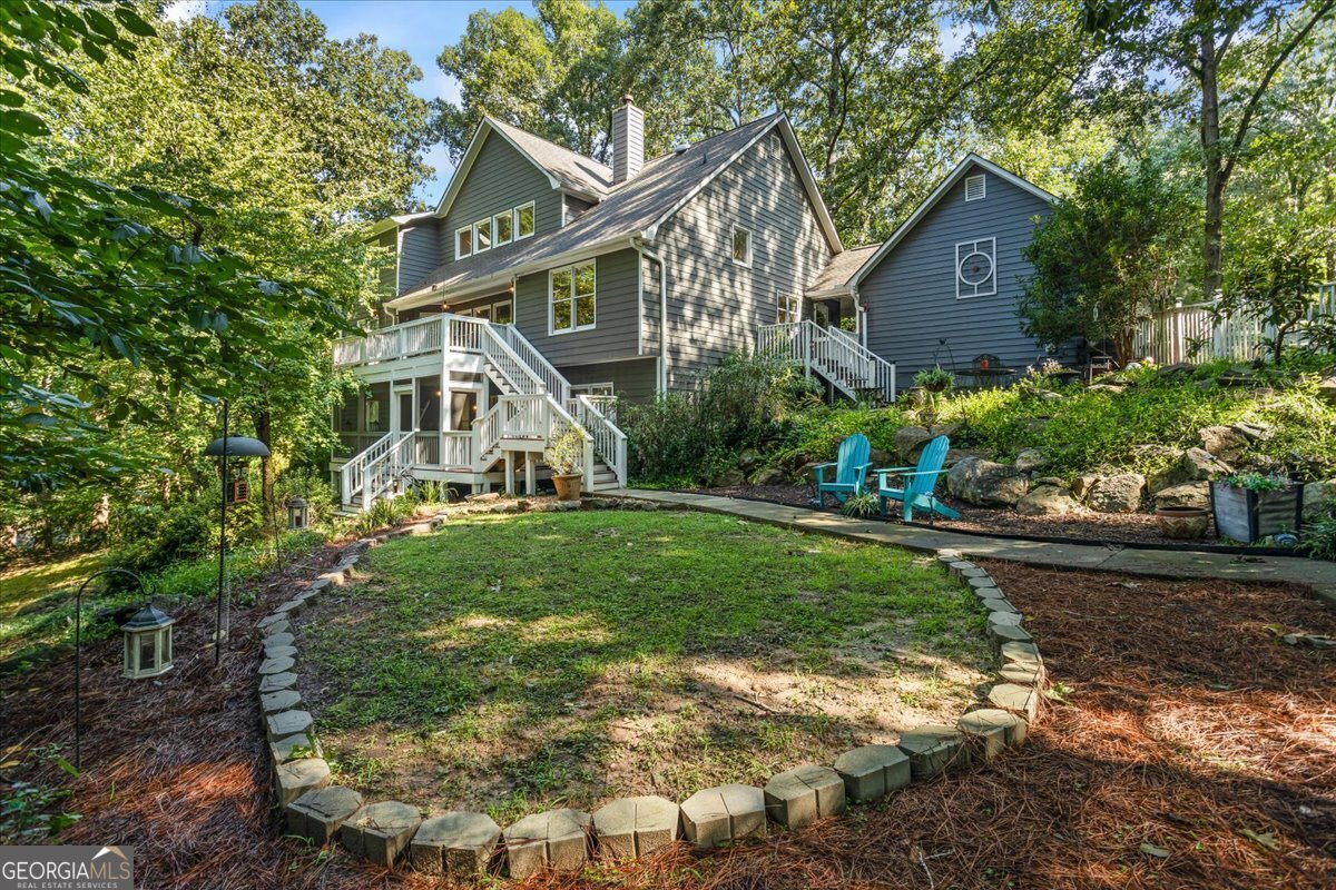 3205 Woodhaven Court Conyers - 46