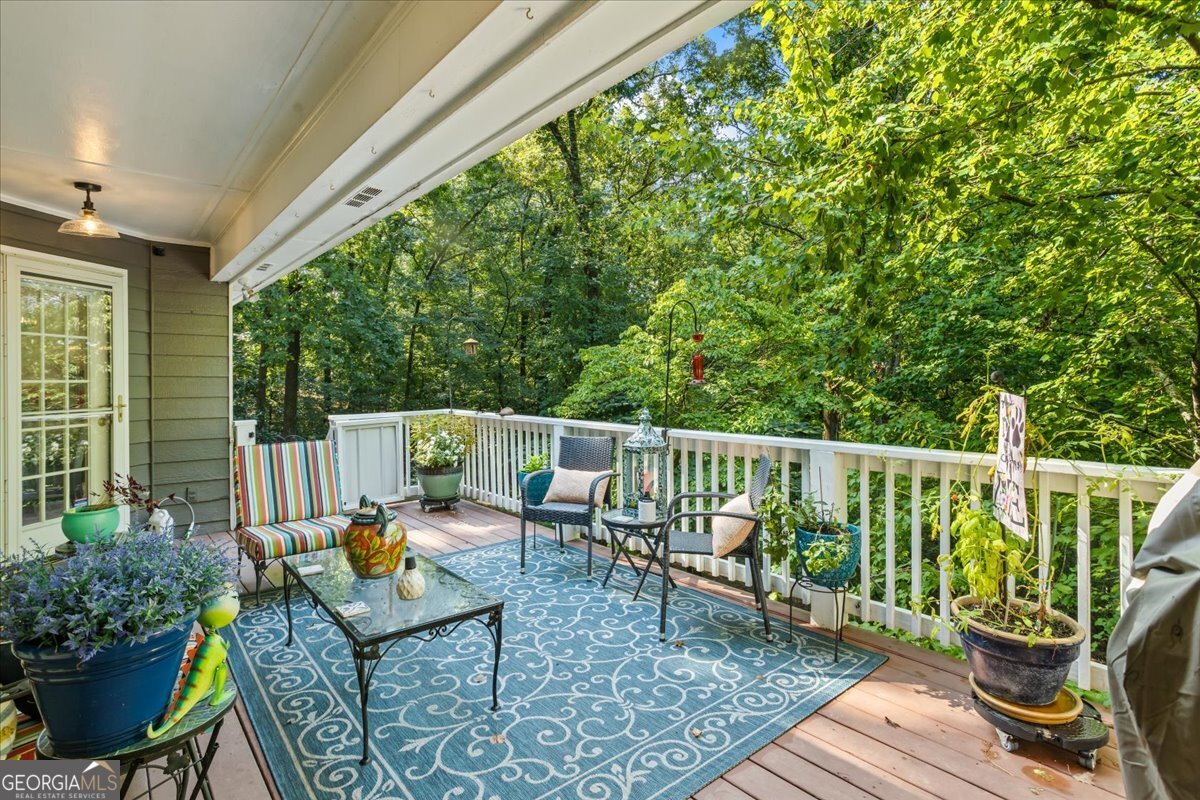 3205 Woodhaven Court Conyers - 49