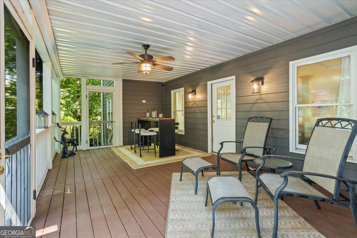 3205 Woodhaven Court Conyers - 50