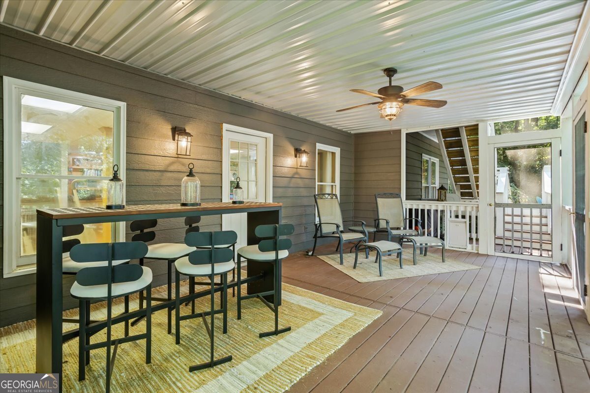 3205 Woodhaven Court Conyers - 51