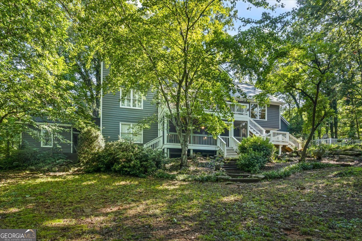 3205 Woodhaven Court Conyers - 52