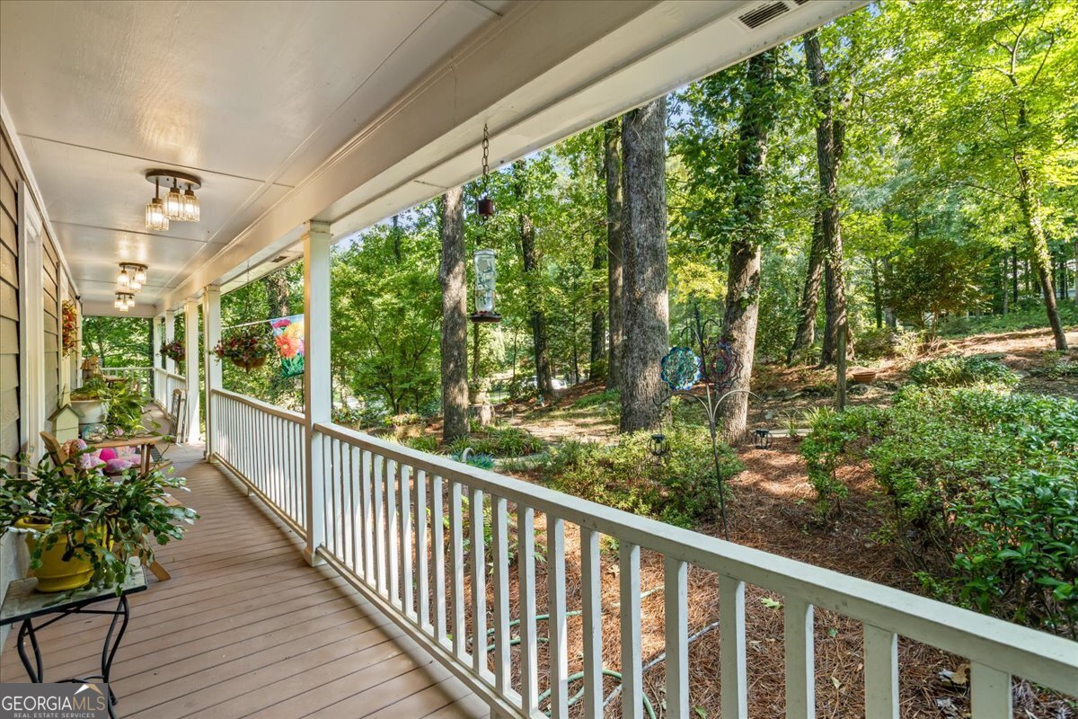 3205 Woodhaven Court Conyers - 54