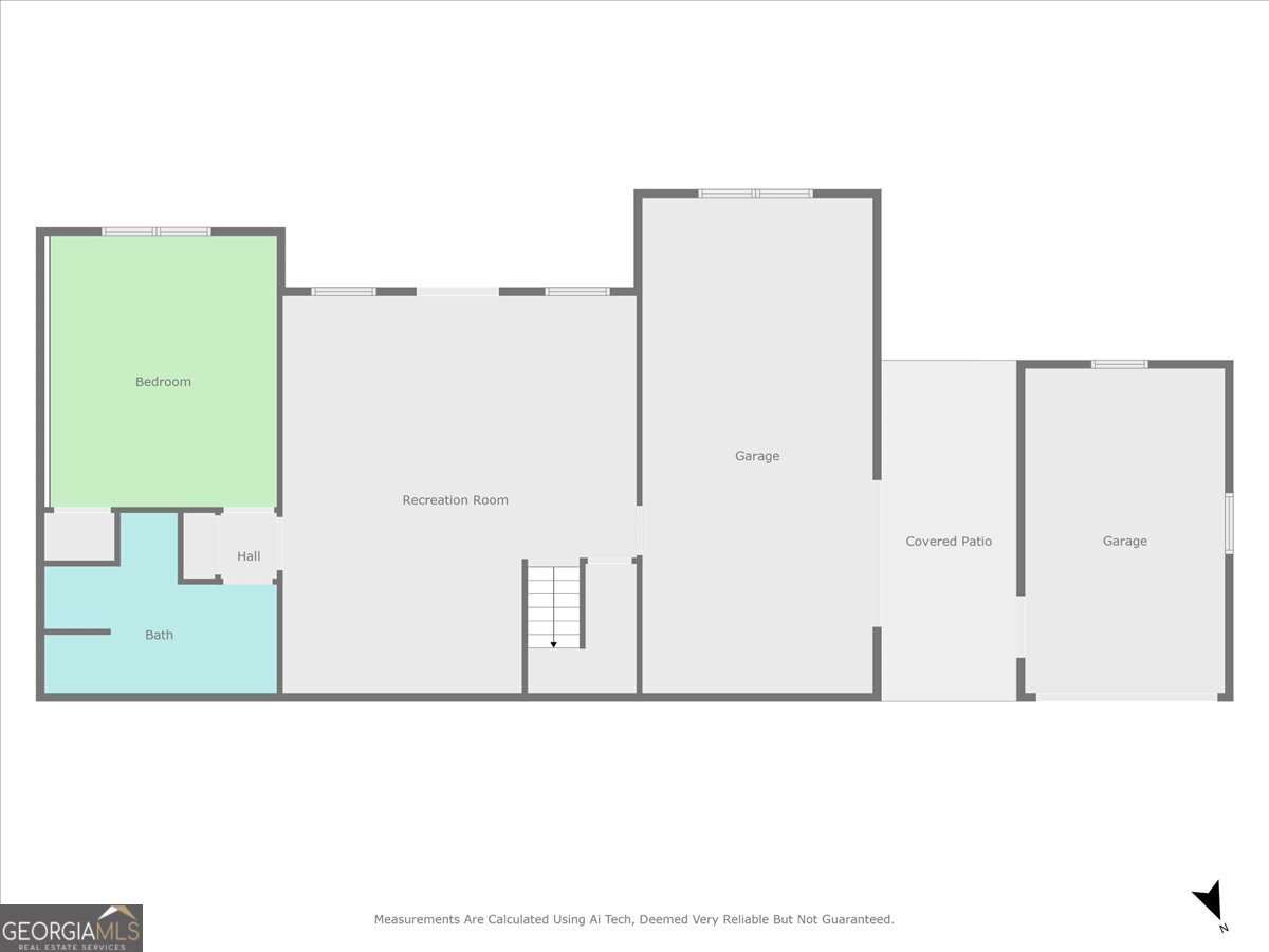 3205 Woodhaven Court Conyers - 57