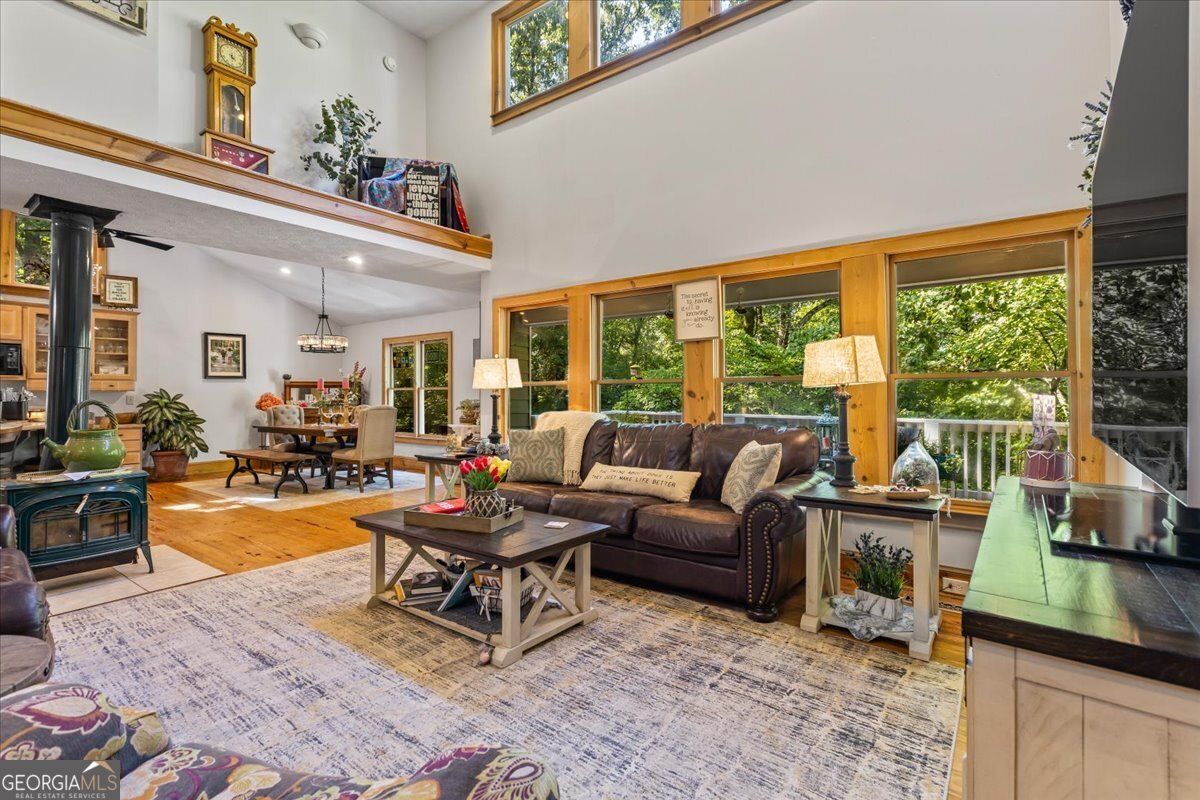 3205 Woodhaven Court Conyers - 7