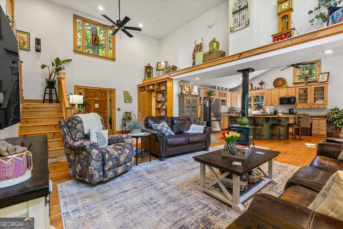 3205 Woodhaven Court Conyers - 8