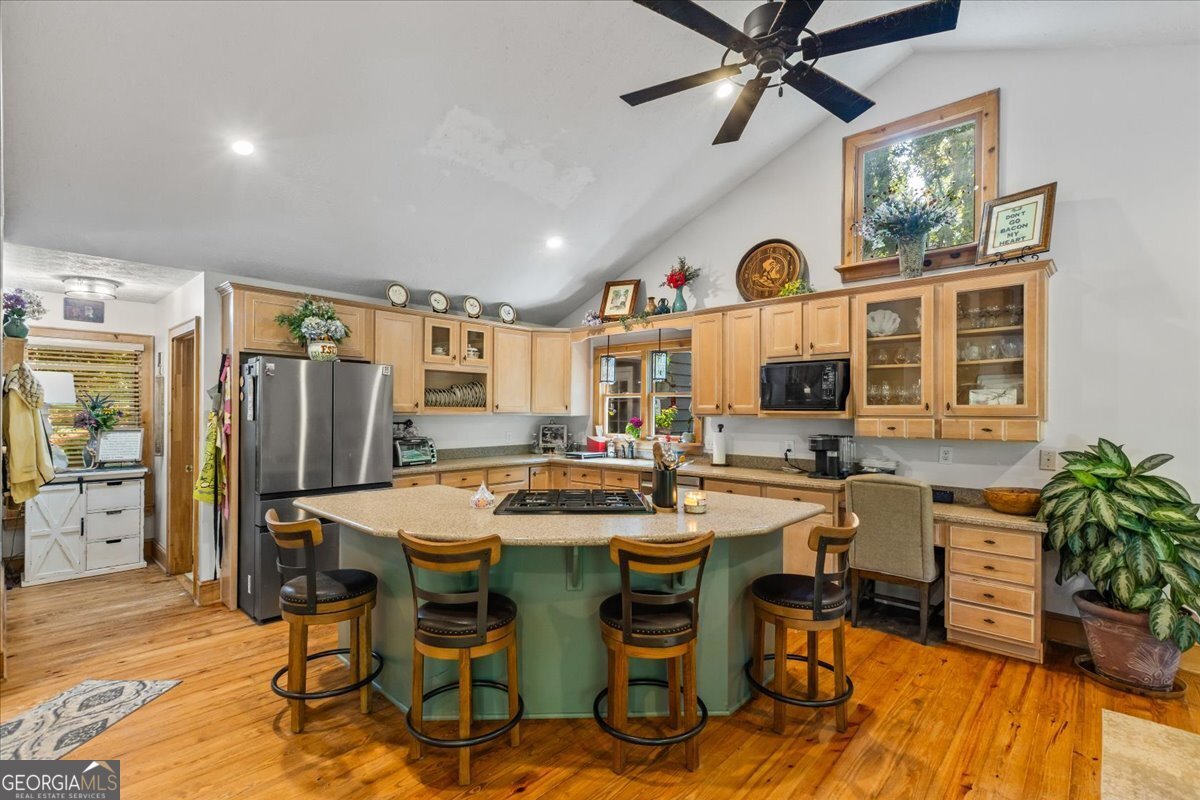 3205 Woodhaven Court Conyers - 9