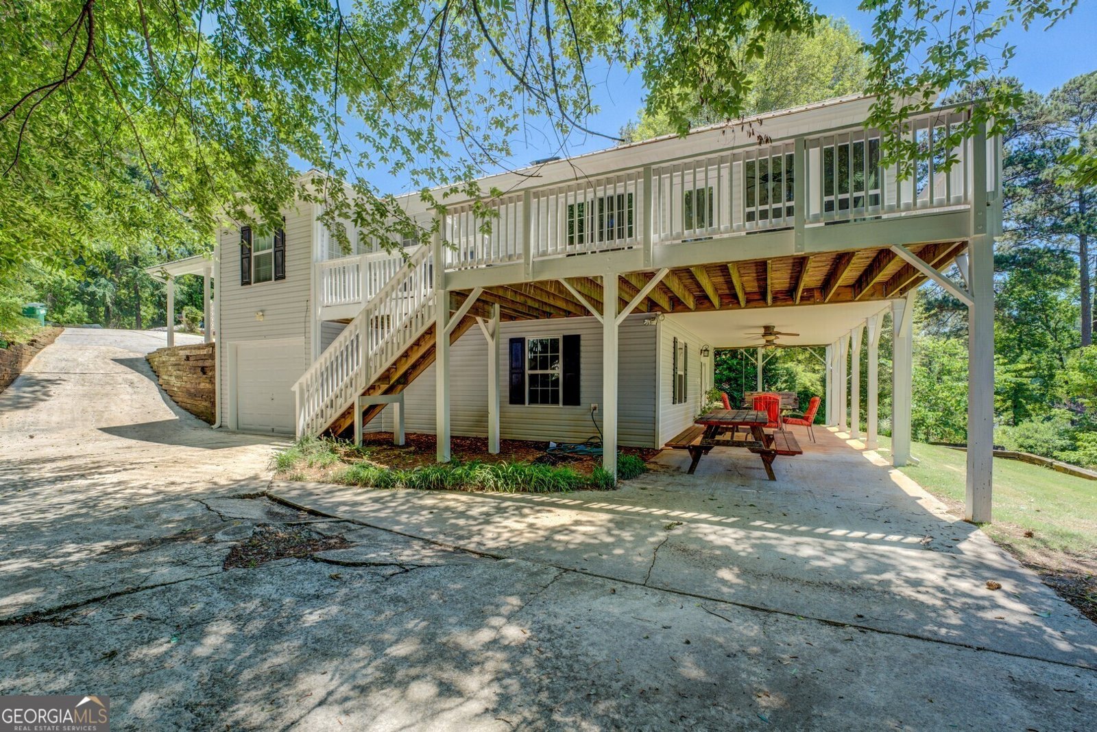 2787 Turtle Cove TRWY Monticello - 14
