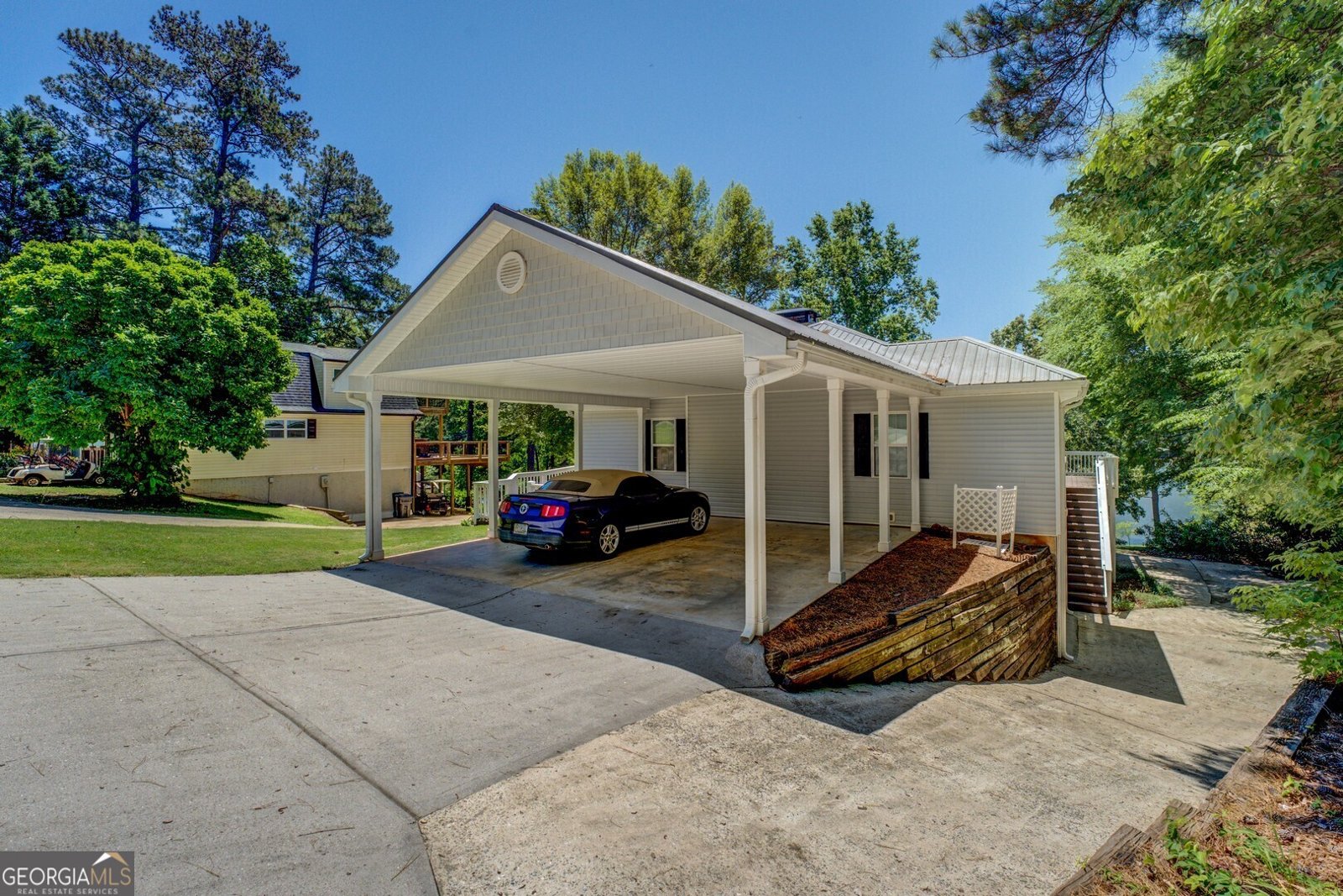 2787 Turtle Cove TRWY Monticello - 15