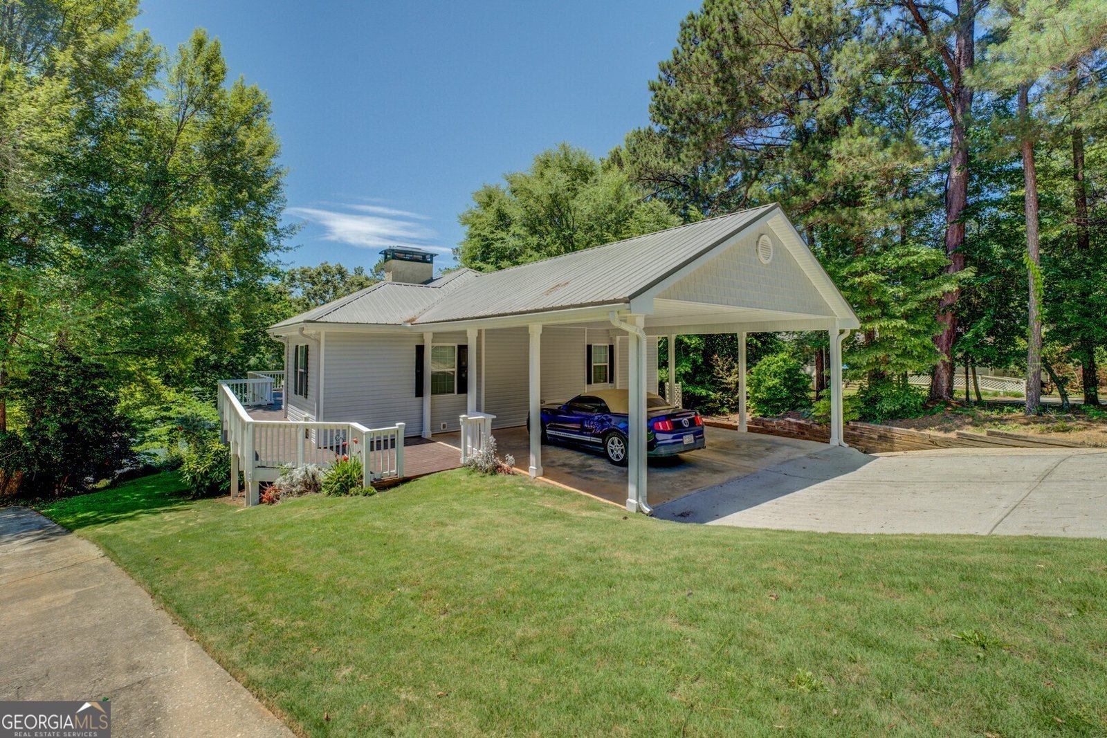 2787 Turtle Cove TRWY Monticello - 16