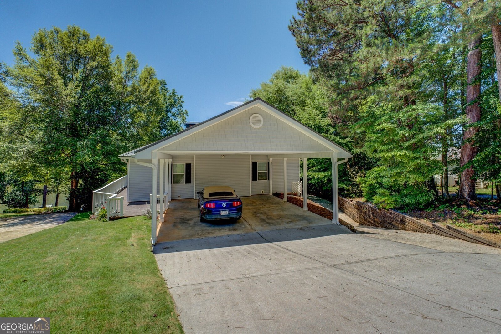 2787 Turtle Cove TRWY Monticello - 17
