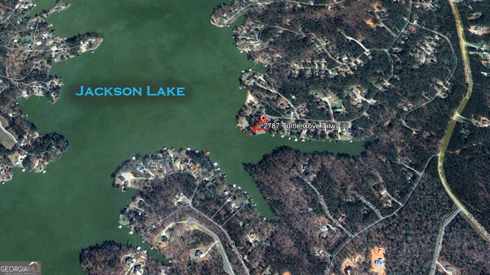 2787 Turtle Cove TRWY Monticello - 20