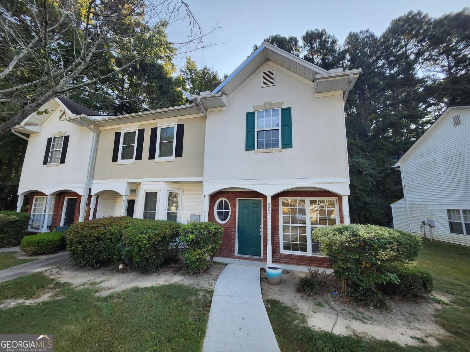 6080 Camden Forrest Cove Riverdale - 1