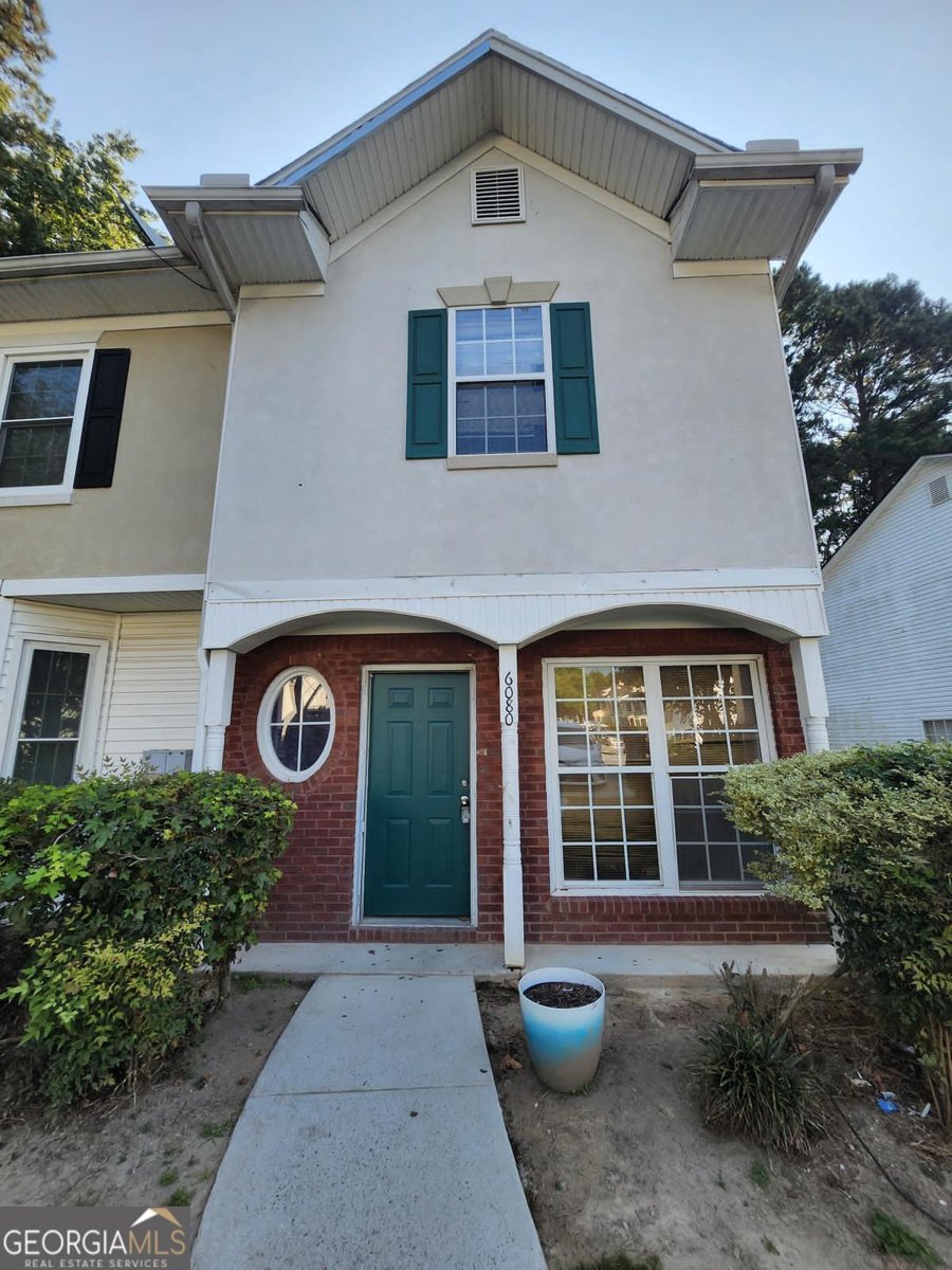 6080 Camden Forrest Cove Riverdale - 2