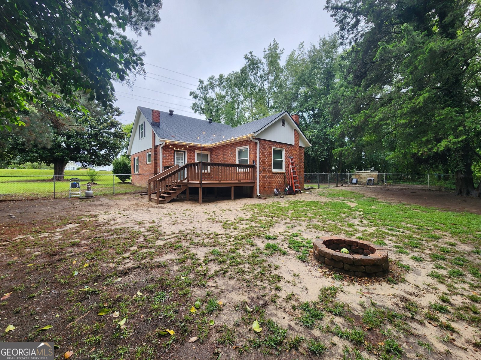 3715 Lizella Road Lizella - 4