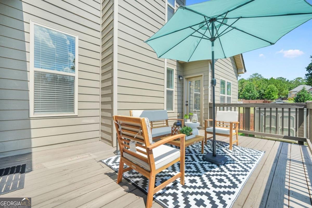 205 Calvery Way Mcdonough - 13