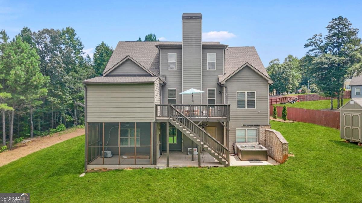 205 Calvery Way Mcdonough - 16