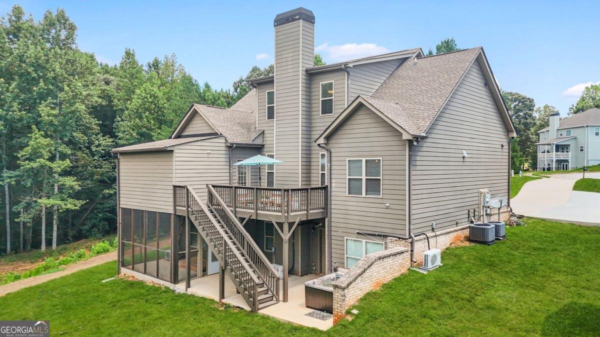 205 Calvery Way Mcdonough - 17