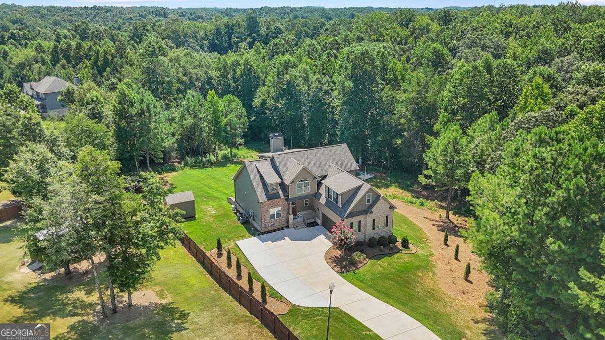 205 Calvery Way Mcdonough - 19
