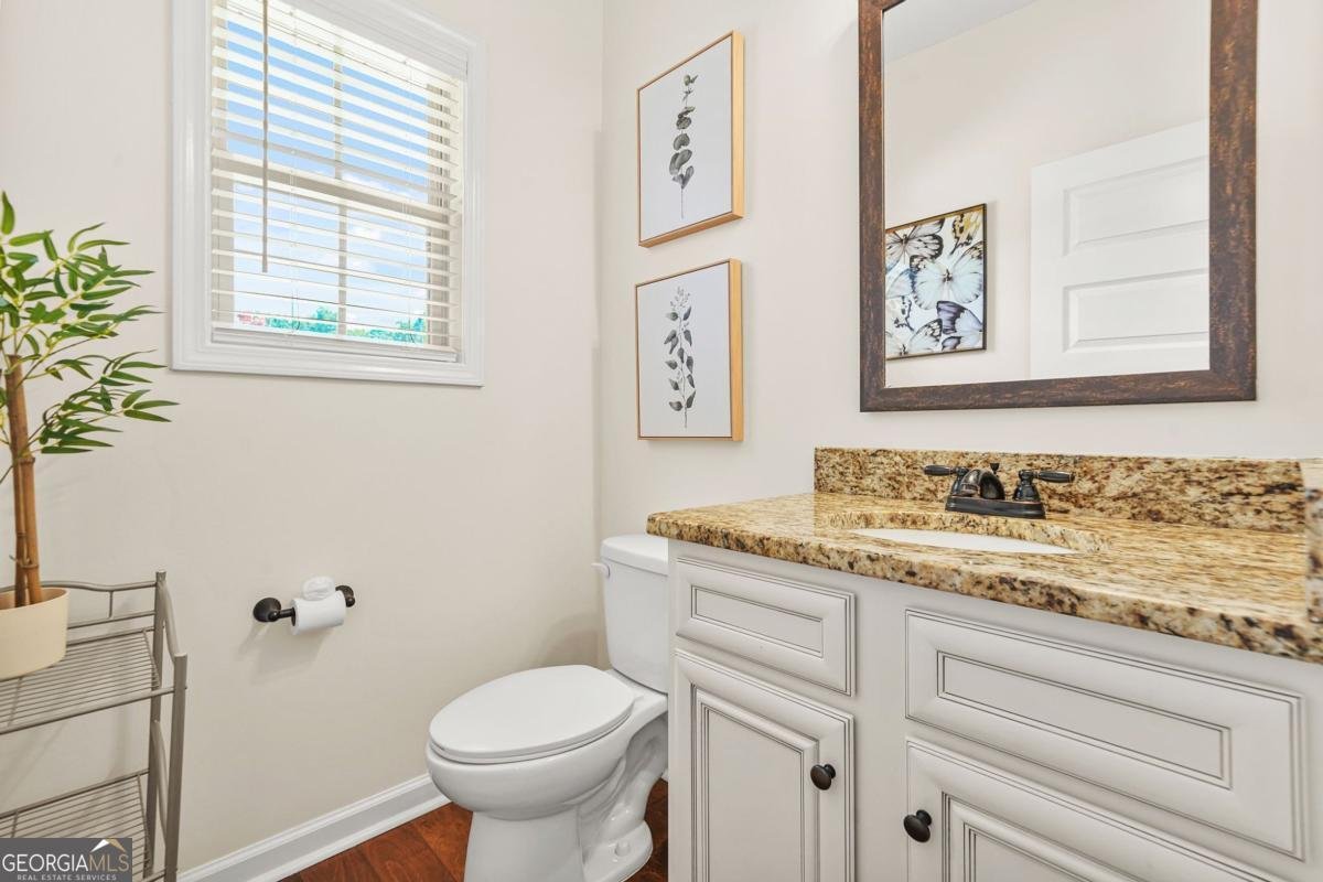 205 Calvery Way Mcdonough - 2