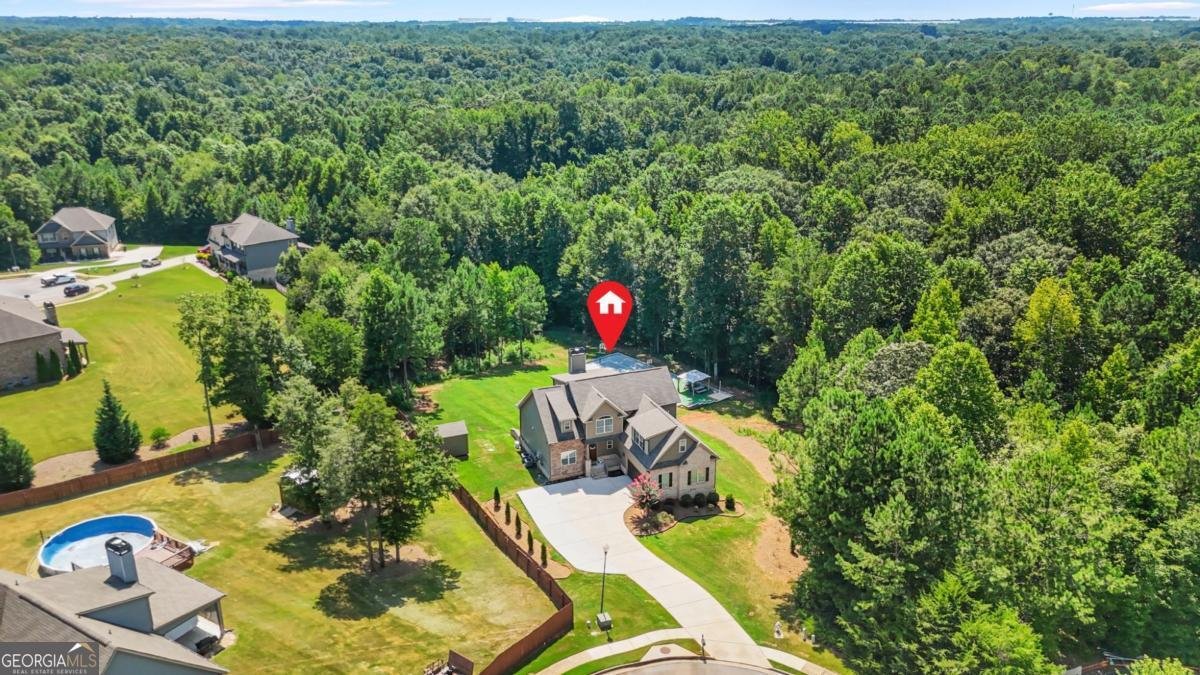 205 Calvery Way Mcdonough - 20