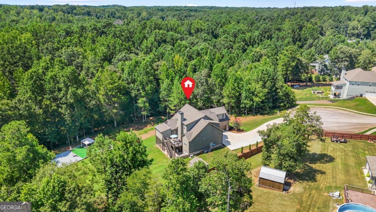 205 Calvery Way Mcdonough - 21