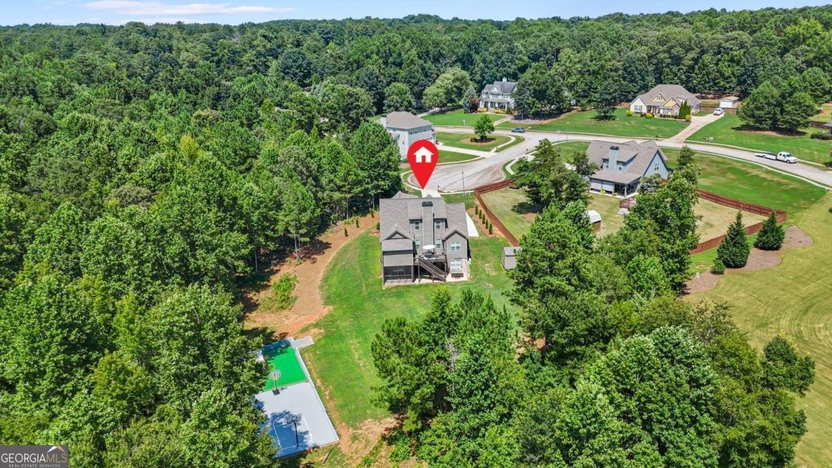205 Calvery Way Mcdonough - 22