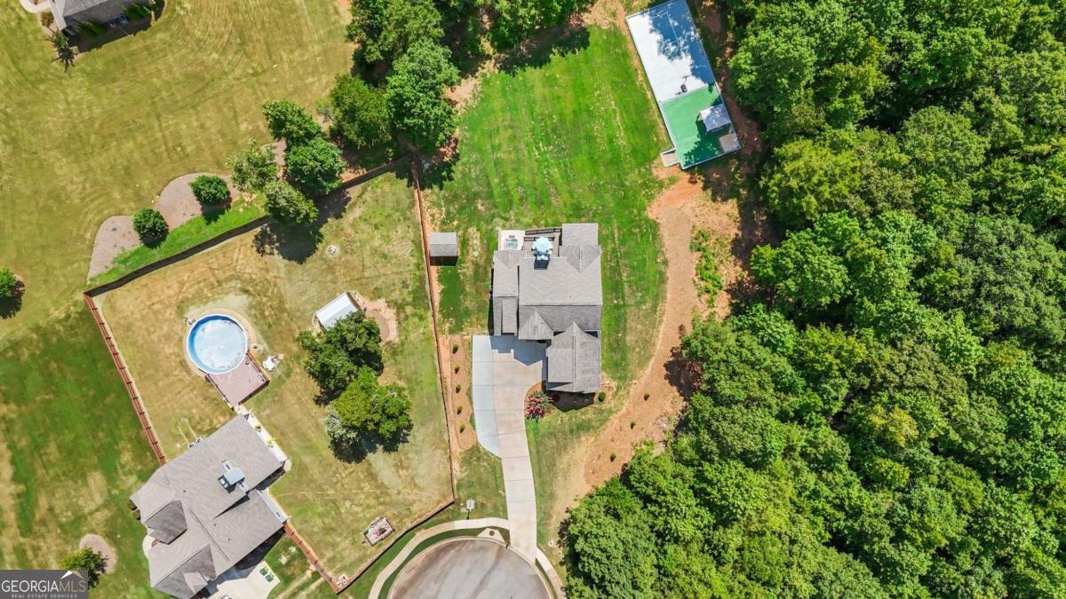205 Calvery Way Mcdonough - 23
