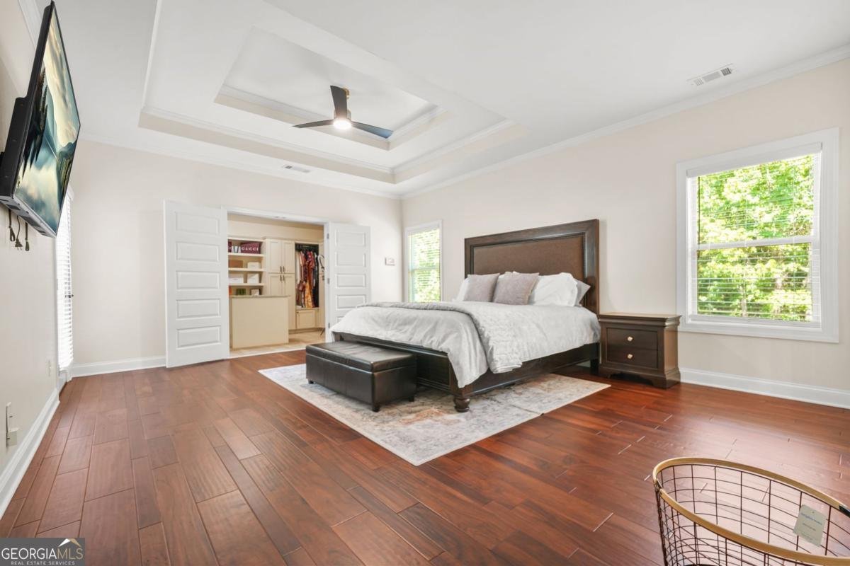 205 Calvery Way Mcdonough - 27