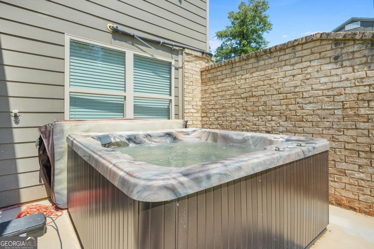 205 Calvery Way Mcdonough - 28
