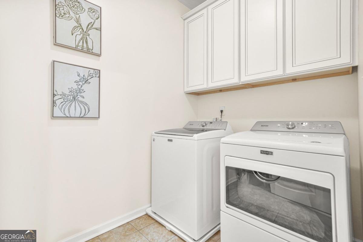 205 Calvery Way Mcdonough - 3