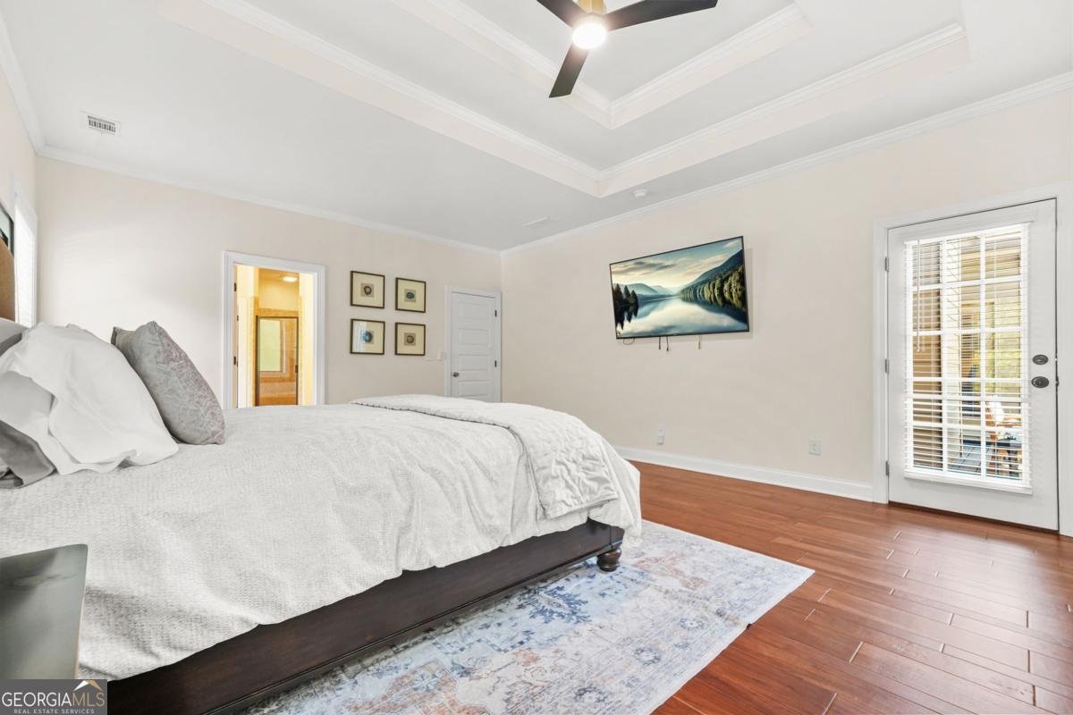 205 Calvery Way Mcdonough - 33