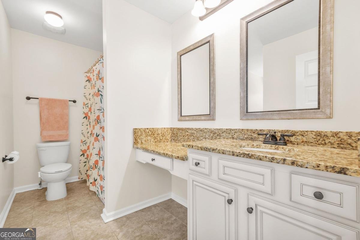 205 Calvery Way Mcdonough - 40