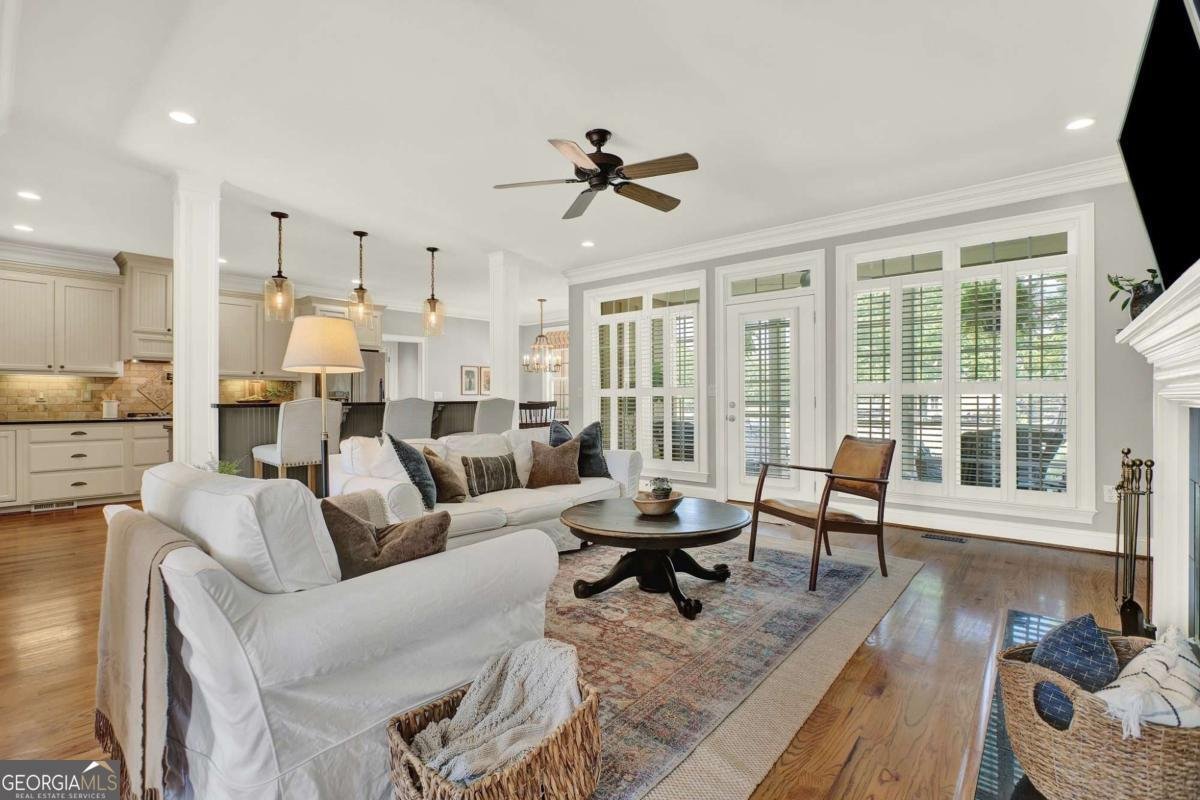 474 Buffalo Creek Road Carrollton - 12