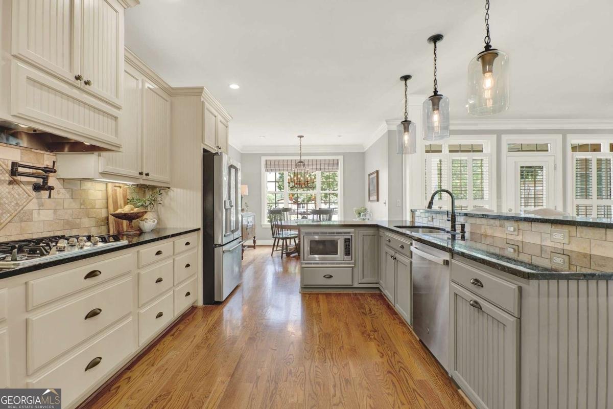 474 Buffalo Creek Road Carrollton - 17
