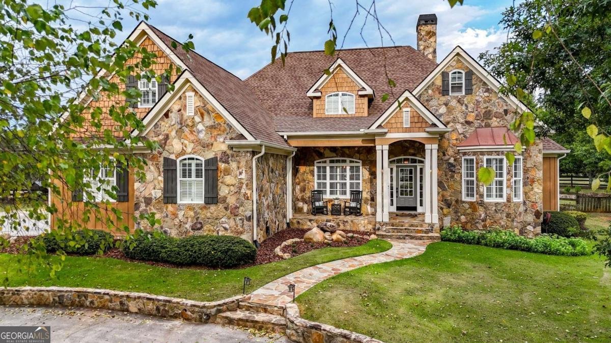 474 Buffalo Creek Road Carrollton - 2