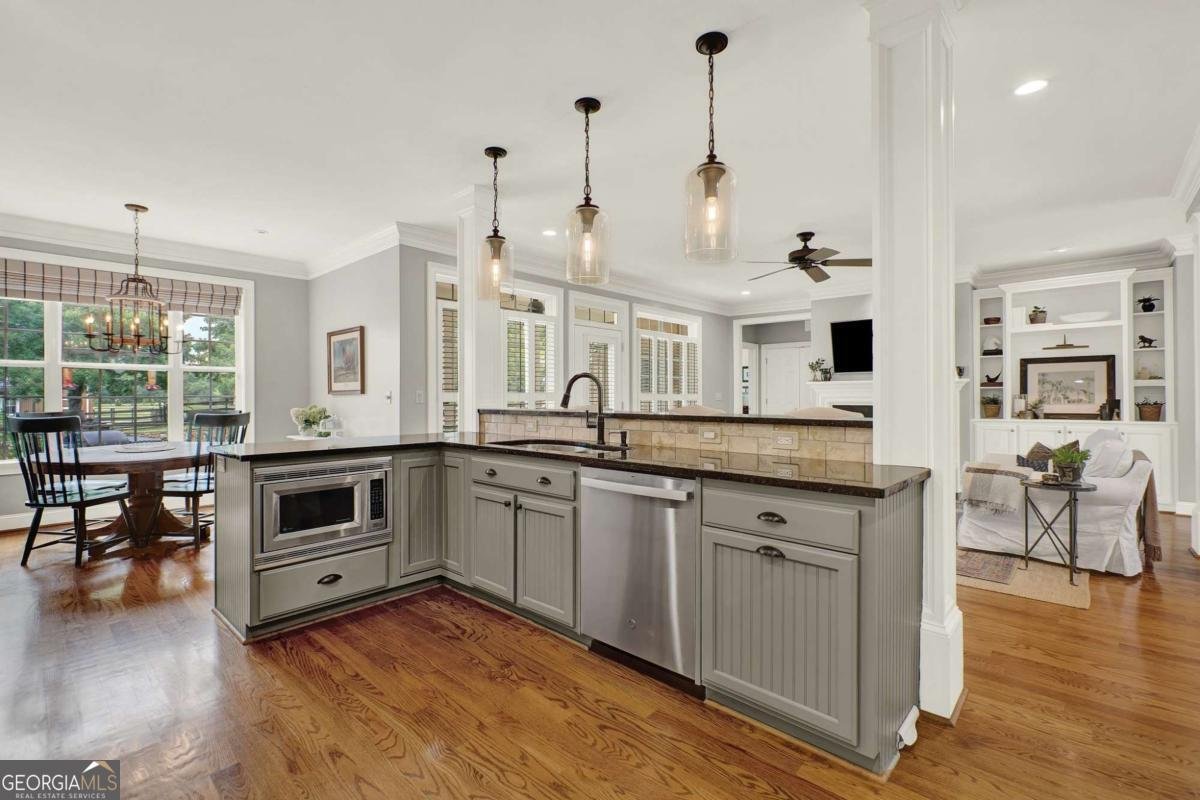 474 Buffalo Creek Road Carrollton - 20