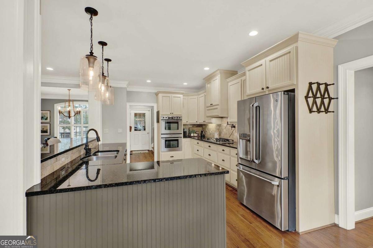 474 Buffalo Creek Road Carrollton - 21