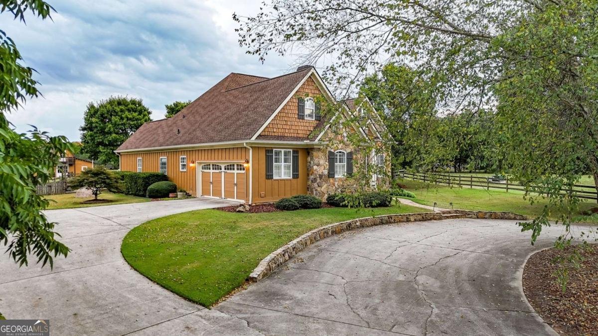 474 Buffalo Creek Road Carrollton - 3