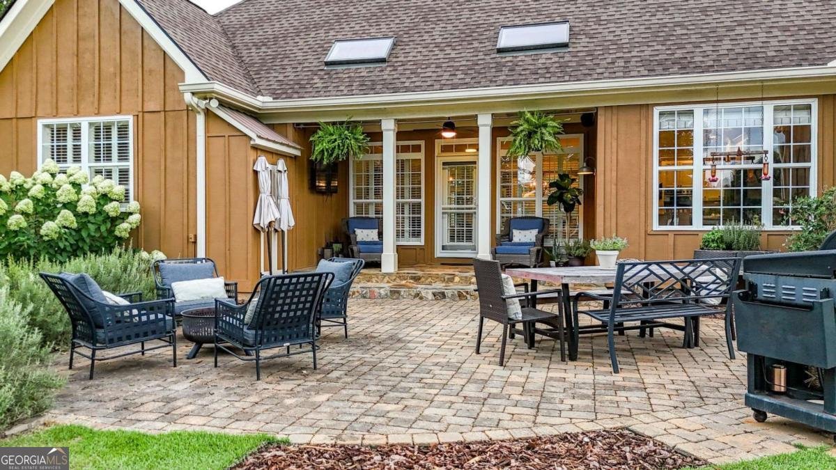 474 Buffalo Creek Road Carrollton - 41