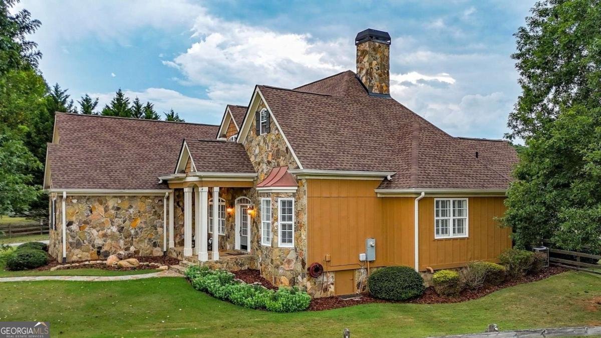 474 Buffalo Creek Road Carrollton - 5