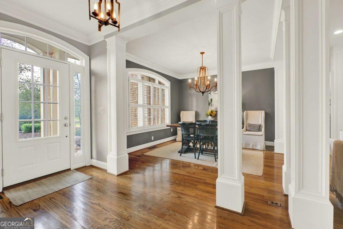 474 Buffalo Creek Road Carrollton - 8