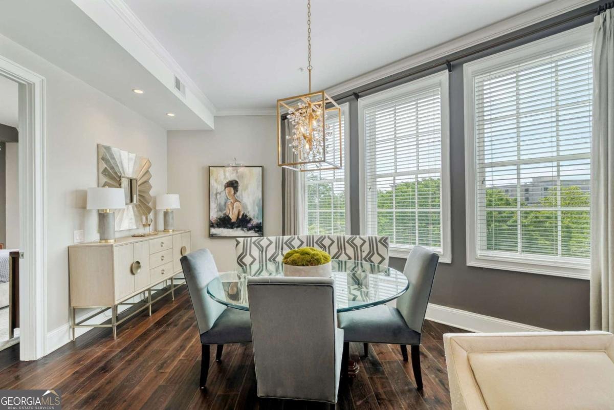 58 Canton Street Alpharetta - 2